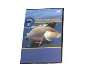 DVD Pesca Sub Brasil
